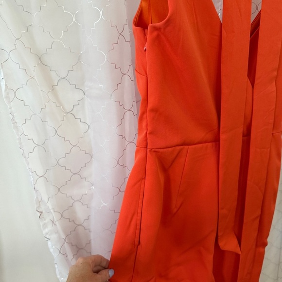 Sam Edelman Jumpsuit Size 0 - Picture 5 of 8